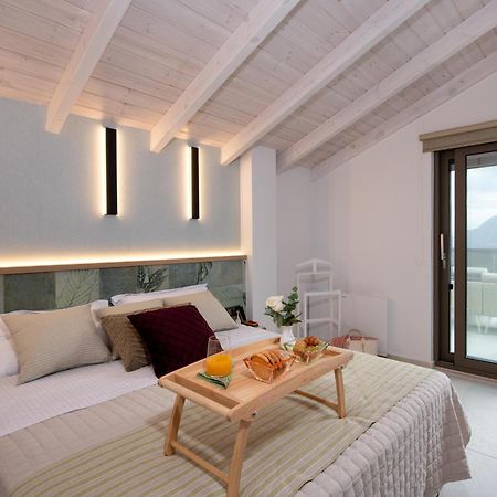 Flos Apartments Korakiaí المظهر الخارجي الصورة