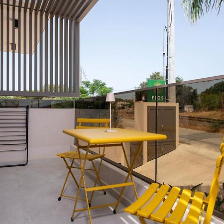 Flos Apartments Korakiaí المظهر الخارجي الصورة