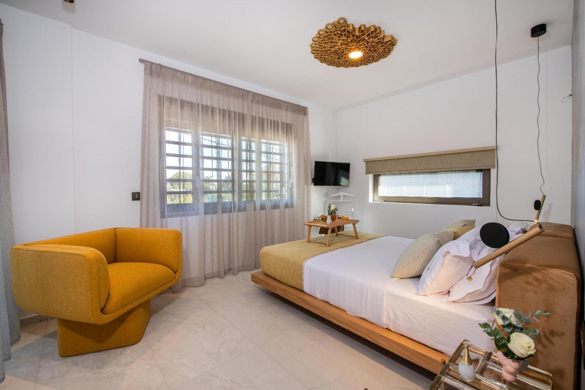 Flos Apartments Korakiaí المظهر الخارجي الصورة