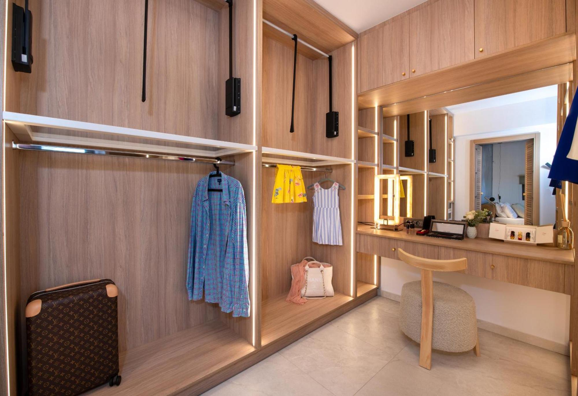 Flos Apartments Korakiaí المظهر الخارجي الصورة
