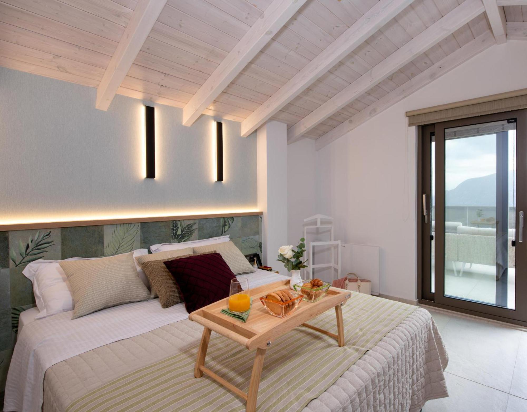 Flos Apartments Korakiaí المظهر الخارجي الصورة