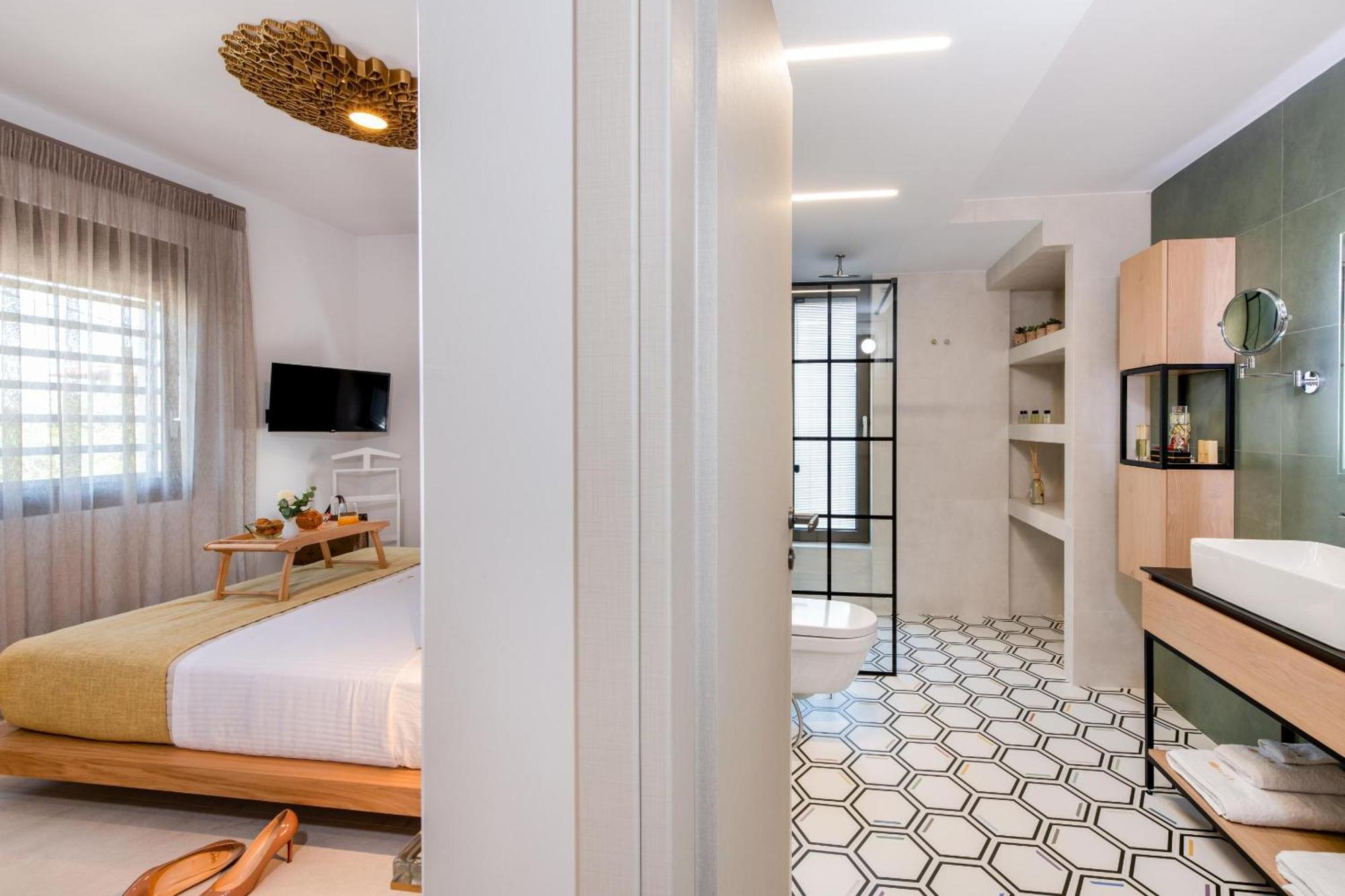 Flos Apartments Korakiaí المظهر الخارجي الصورة