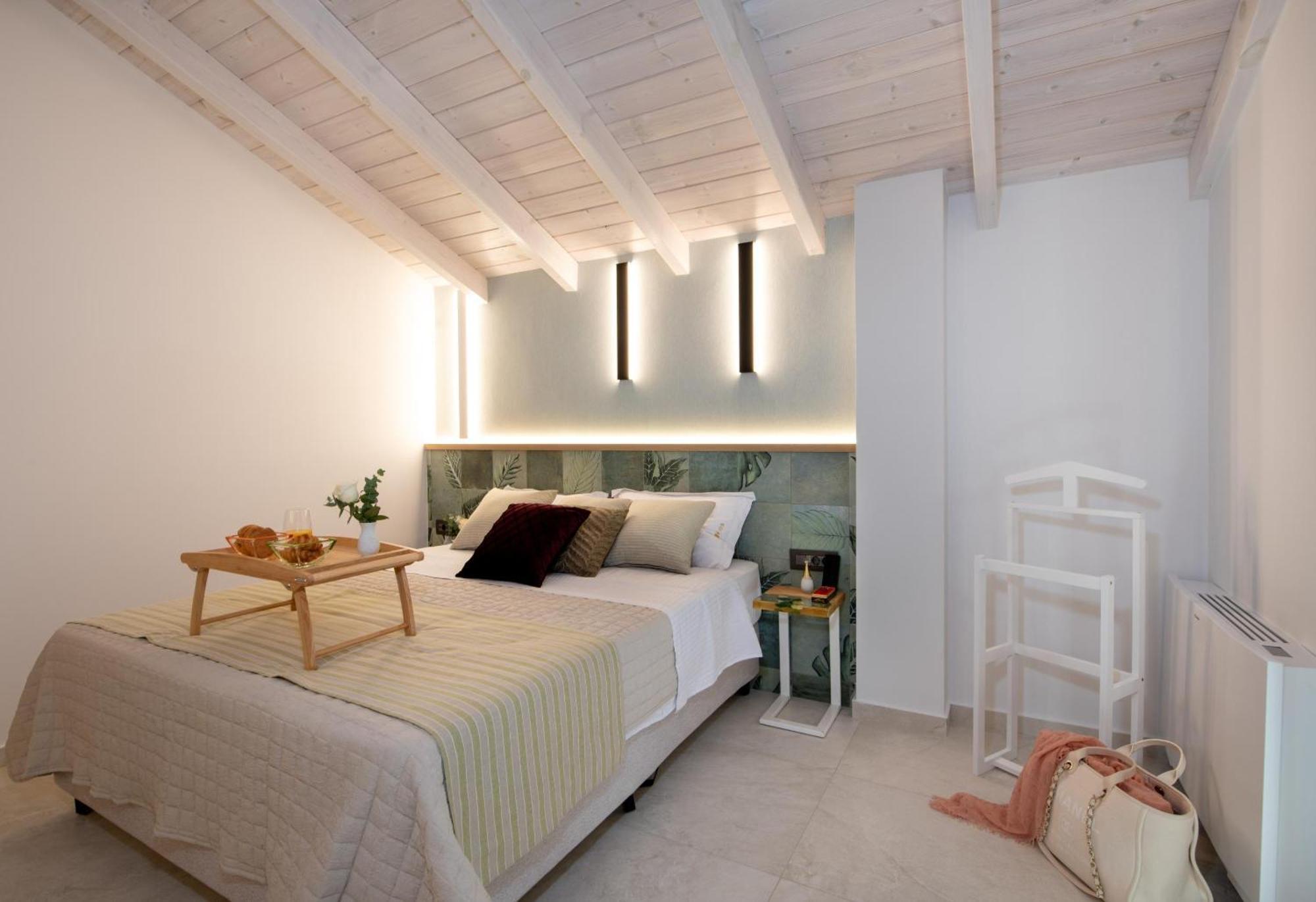 Flos Apartments Korakiaí المظهر الخارجي الصورة