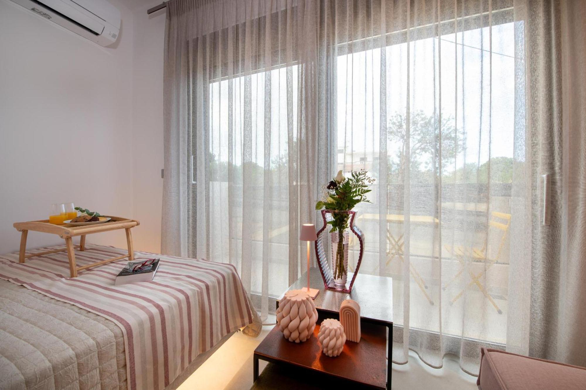 Flos Apartments Korakiaí المظهر الخارجي الصورة