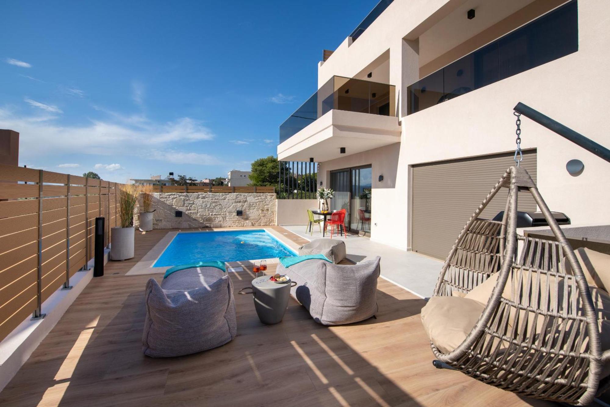 Flos Apartments Korakiaí المظهر الخارجي الصورة