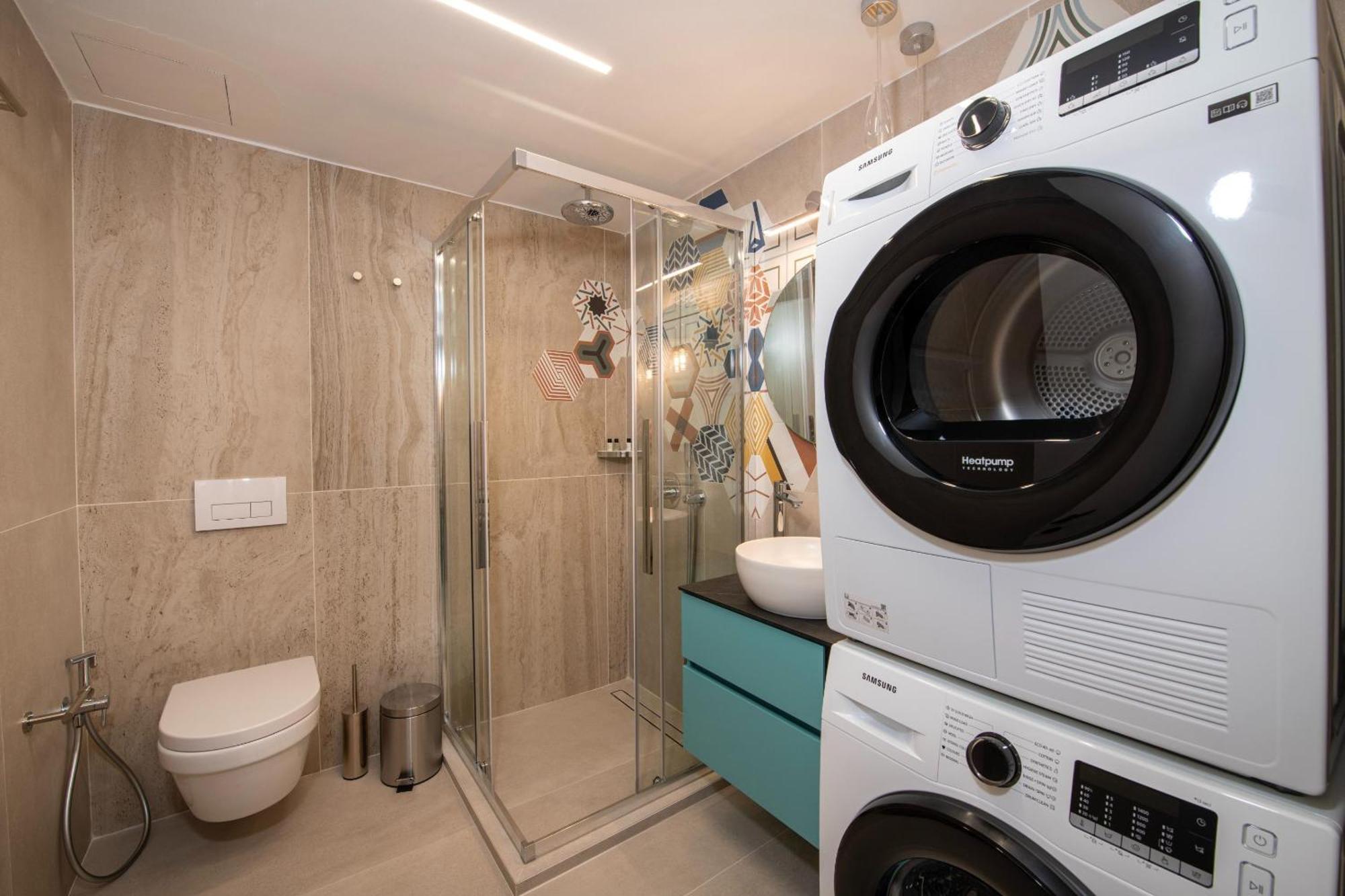 Flos Apartments Korakiaí المظهر الخارجي الصورة