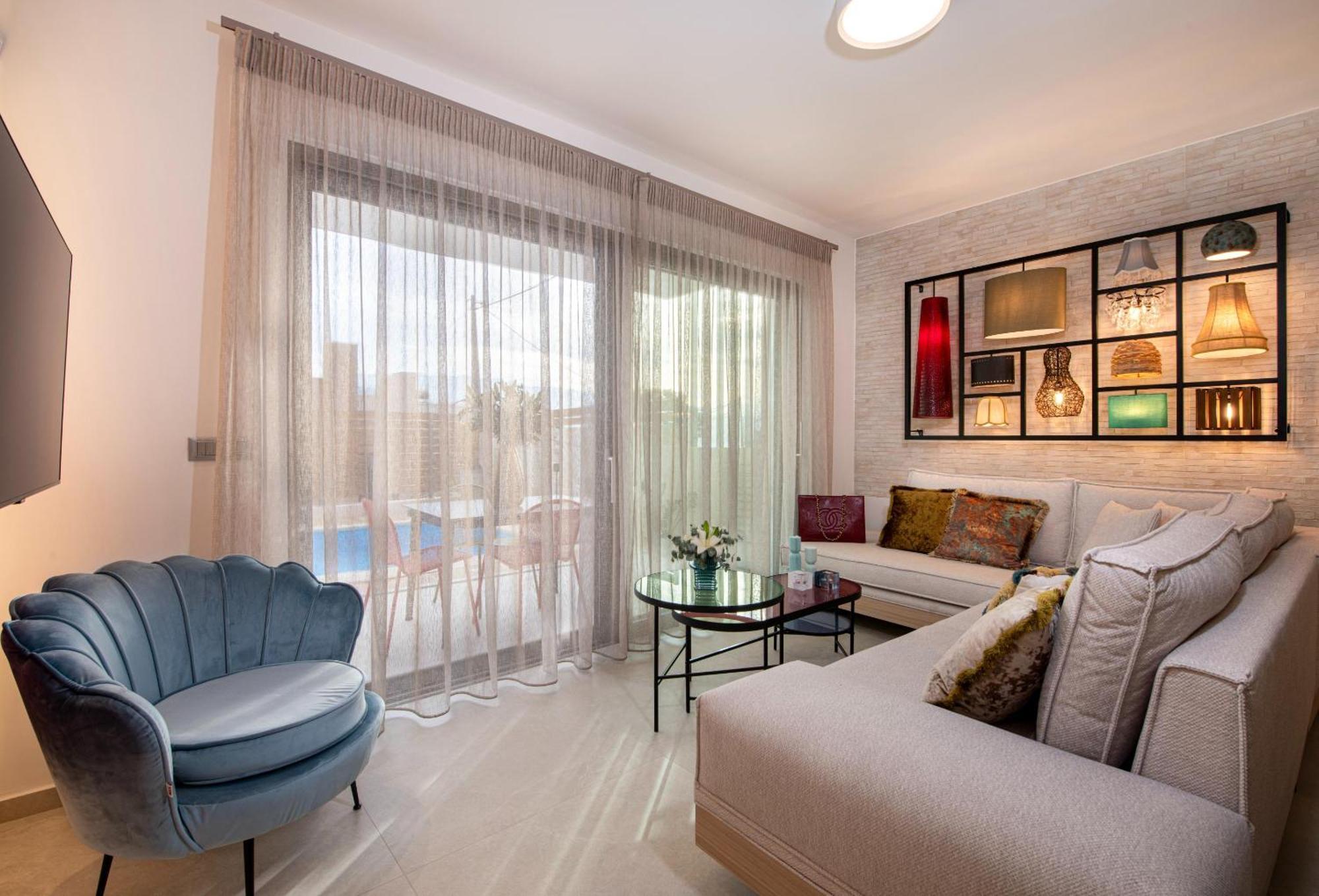 Flos Apartments Korakiaí المظهر الخارجي الصورة