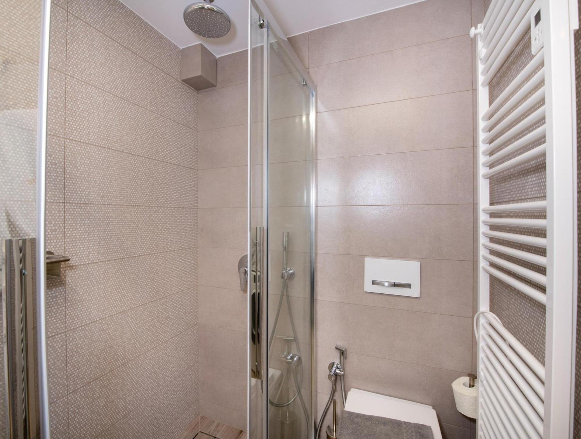 Flos Apartments Korakiaí المظهر الخارجي الصورة